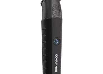 ConairMAN Trimmer Todo en Uno Showerproof 14 Piezas, GMTL50