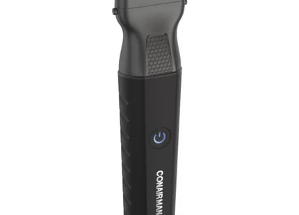 ConairMAN Trimmer Todo en Uno Showerproof 14 Piezas, GMTL50