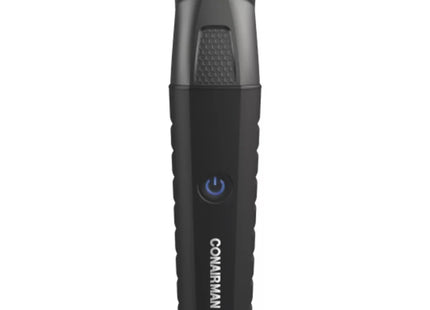 ConairMAN Trimmer Todo en Uno Showerproof 14 Piezas, GMTL50