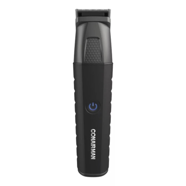 ConairMAN Trimmer Todo en Uno Showerproof 14 Piezas, GMTL50
