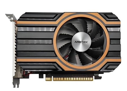 TARJETA DE VIDEO ARKTEK GEFORCE GT740 4GB GDDR5 993 MHZ AKN740D5S4GH1