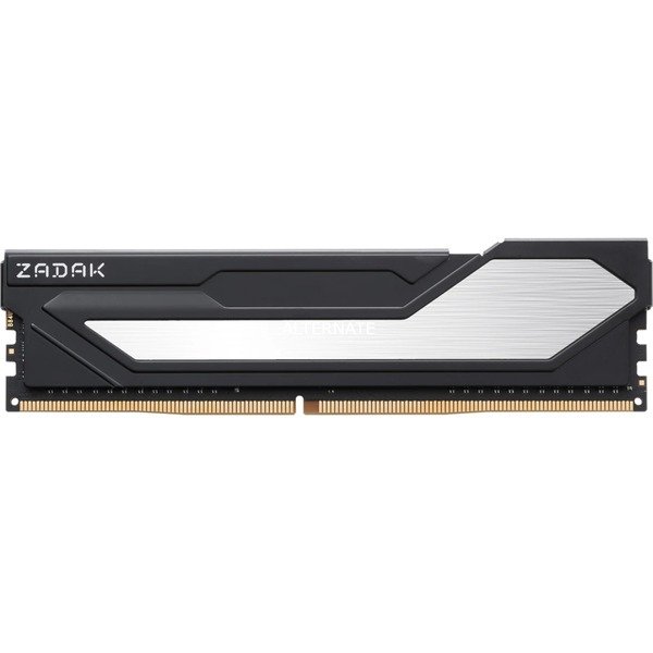 MEMORIA PC 8GB DDR4 3200MHZ ZADAK TWIST Z ZD4-TWS32C28-08GYB1