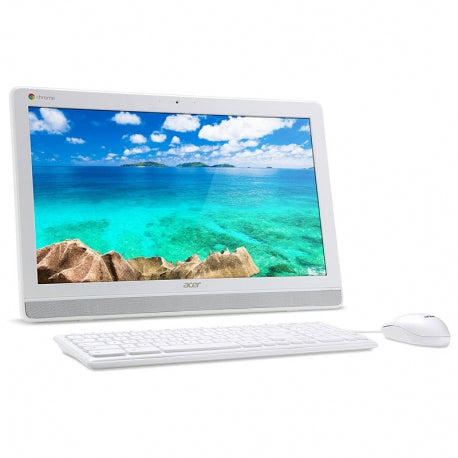 All in One Acer UM.WD1AA.002 | 21.5” Touch | NVIDIA Tegra K1 | 4GB DDR3 | 16GB SSD