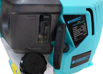 ENERGY Soplador a gasolina 26cc 1HP, SO 45