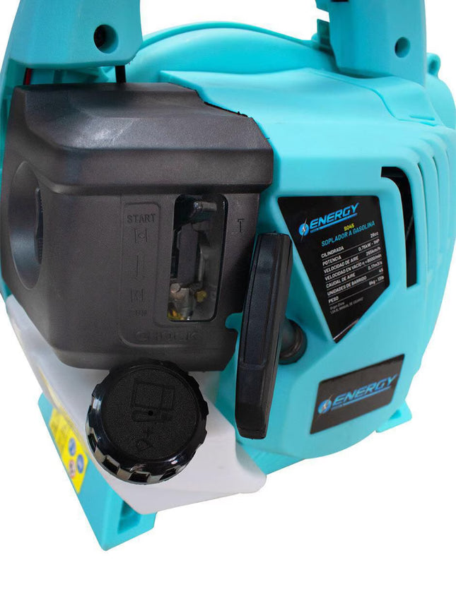 Energy Soplador a gasolina 26cc 1HP, SO 45