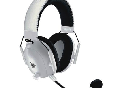 HEADSET GAMING RAZER BLACKSHARK V2 PRO INALÁMBRICO (BLUETOOTH/ 2.4 GHZ) RZ04-03220300-R3U1 BLANCO