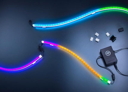CABLE RAZER DE LUCES SET CHROMA RZ34-04020100-R3UA