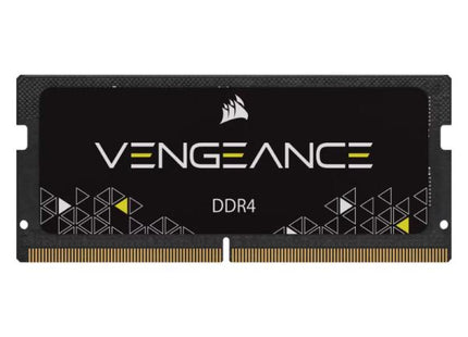 MEMORIA RAM PARA LAPTOP 8GB CORSAIR CMSX8GX4M1A3200C22 DDR4 3200MHZ CL22 1.2V