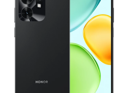 Honor Celular 5G 256GB Negro, X6D