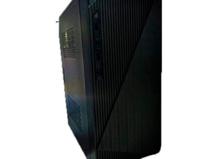 CASE M30 BLACK COATING USB + AUDIO SIN FUENTE DE PODER