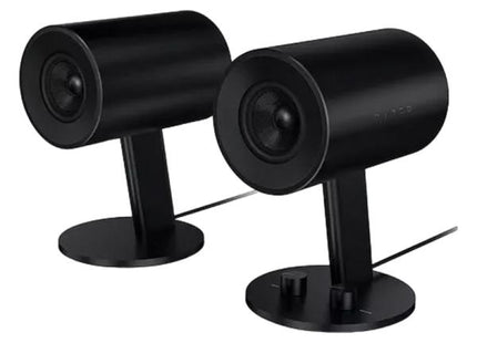 PARLANTE RAZER NOMMO CHROMA BLUETOOTH RZ0502450100R3U1 NEGRO