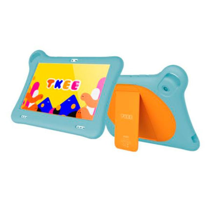 TABLET ALCATEL 7" KIDS WIFI 1+32GB ORANGE-LHT BLUE AL-TAB-9317G-OLBLU