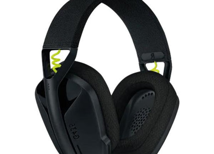 Headset Gaming Logitech G435 Lightspeed | Inalámbrico | Bluetooth + USB