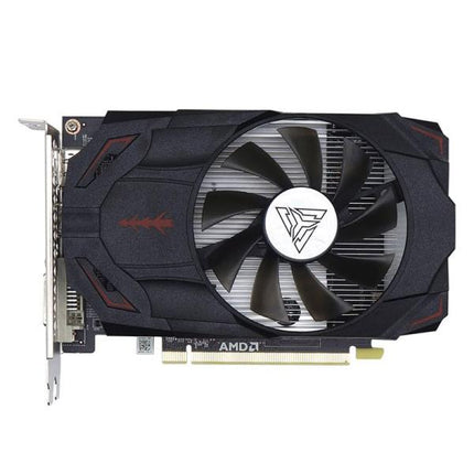 Tarjeta de Video ARKTEK RX550 | 4GB GDDR5 | PCIe 3.0 | AKR550D5S4GH1