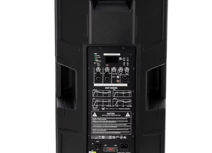 Parlante Thonet & Vander TP12 Sistema PA Activo Bluetooth 300W RMS