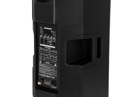 Parlante Thonet & Vander TP12 Sistema PA Activo Bluetooth 300W RMS