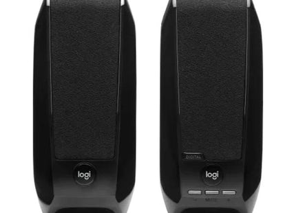 Parlante Logitech S150 | 2.0 Estéreo | USB