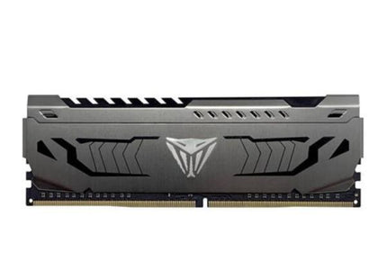 MEMORIA PC 16GB DDR4 3600MHZ PATRIOT CL18 VIPER 4 STEEL HS SINGLE PVS416G360C8 V4S