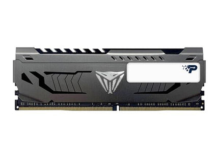 MEMORIA PC 16GB DDR4 3200MHZ PATRIOT CL16 VIPER 4 STEEL HS SINGLE PVS416G320C6 V4S