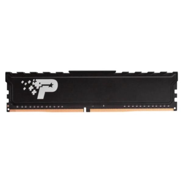MEMORIA PC 16GB DDR4 3200MHZ PATRIOT HS PSP416G320081H1 SL P