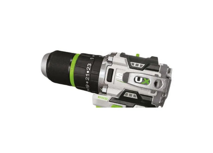 Sioux Taladro brushless 18V 10 mm, STP1255/18-10 C1