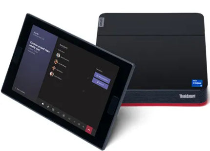 Lenovo ThinkSmart Core + Controller 11LR000BLS Core i5 16GB 256GB para Microsoft Teams Rooms