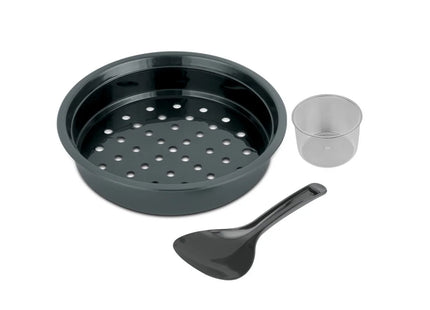Olla Arrocera Black+Decker, RC620SS