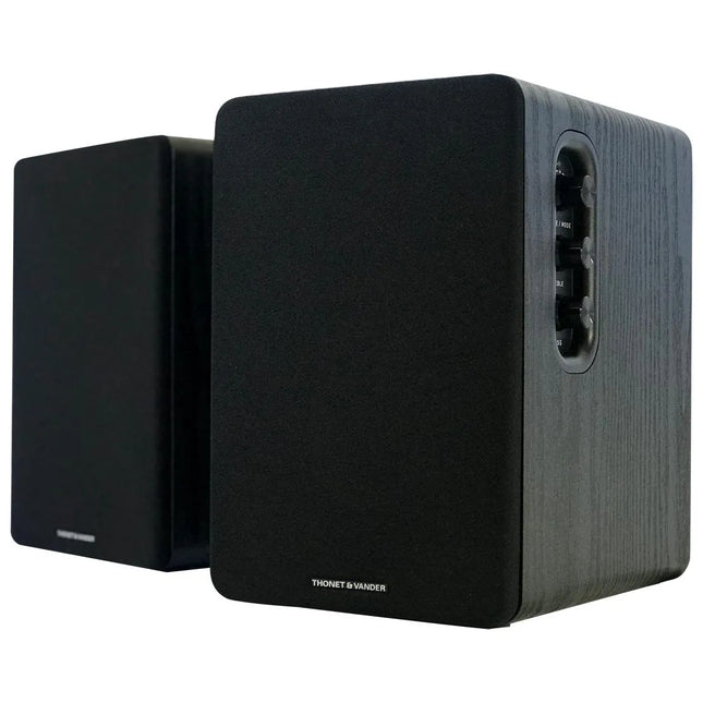 Parlante Thonet & Vander Vertrag BT | Bluetooth | Sonido Estéreo | Graves Potentes