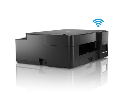 Impresora Multifuncional Brother DCP-T420W Tanque de Tinta Wi-Fi Direct USB 2.0 a Color
