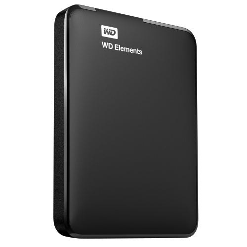 HD EXTERNO 4TB 2.5 WD ELEMENT USB 3.0 WDBU6Y0040BBK-WESN