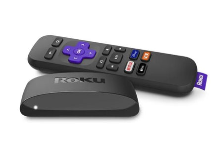 ROKU EXPRESS ULTRA 4K 2020 ROKU-4800R