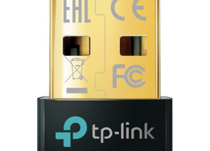 Adaptador USB Bluetooth TP-Link UB500 | 5.0 | Nano | Compatible con Windows | Alcance hasta 20m