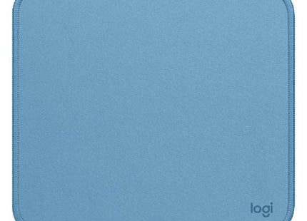 Mouse Pad Logitech Studio Series | Superficie Antideslizante | Resistente a Salpicaduras