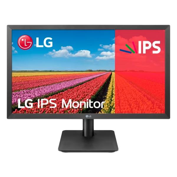 MONITOR 21.5'' LG 22MP410-B FHD 1920 X 1080 60Hz HDMI PLANO SLIM 195174028971