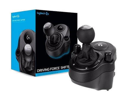 PALANCA LOGITECH DRIVING FORCE SHIFTER 941-000119-AF