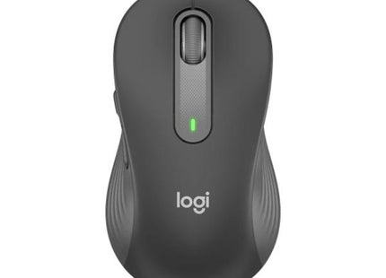 Mouse Logitech Signature M650 Inalámbrico | Bluetooth | 1000 DPI | USB