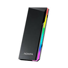 Encapsulador ADATA AEC700 | USB 3.2 | 2TB | Gris