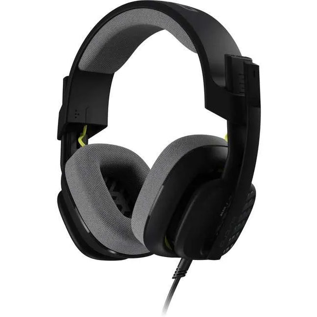 Headset Gaming Logitech Astro A10 Gen 2 | Black Star Killer Base | 3.5mm
