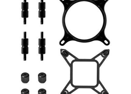 BRACKET EVGA PARA TARJETAS 12 GEN LGA1700 RETROFIT KIT M022-10-000178
