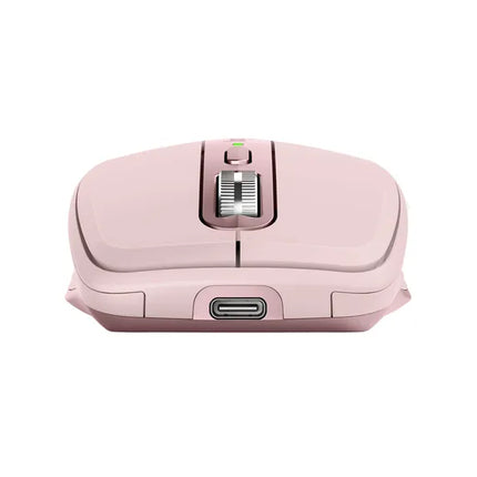 Mouse Logitech MX Anywhere 3S Inalámbrico | Bluetooth