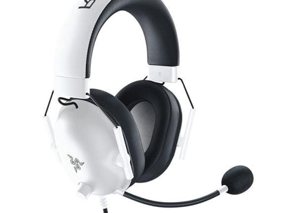 HEADSET GAMING RAZER BLACKSHARK V2 X ALÁMBRICO 3.5MM RZ04-03240700-R3U1