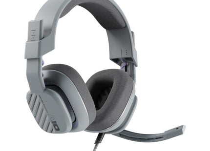 Headset Gaming Logitech Astro A10 Gen 2 | 3.5mm | Sonido Estéreo