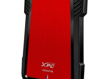 ENCAPSULADOR USB 3.1 ADATA EX500 2.5"-5V AEX500U3-CRD