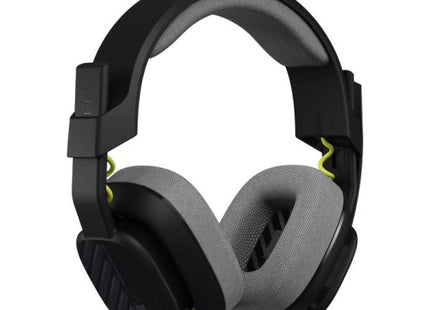 Headset Gaming Logitech Astro A10 Gen 2 | Black Star Killer Base | 3.5mm