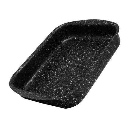 Bandeja para Hornear Westinghouse WCBA0009003MBB | 30 cm | Revestimiento tipo mármol | Antiadherente