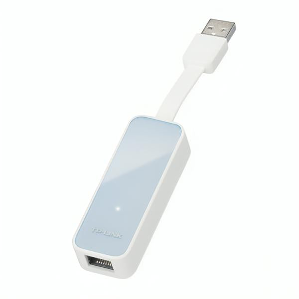 Adaptador de Red TP-Link UE200 | USB 2.0 | Ethernet 100Mbps