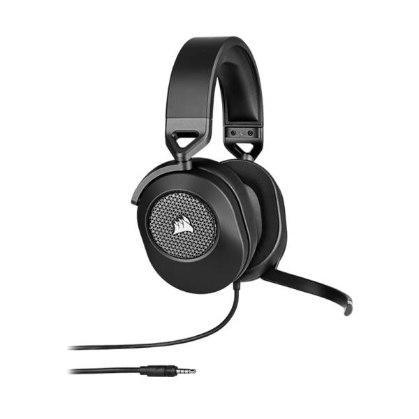 Headset Gaming Corsair HS65 Surround | Alámbrico | 3.5mm | USB
