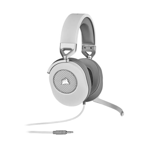 Headset Gaming Corsair HS65 Surround | Alámbrico | 3.5mm | USB