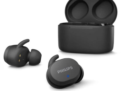 AUDIFONO PHILIPS TAT3216 INALÁMBRICO BLUETOOTH TAT3216BK/00