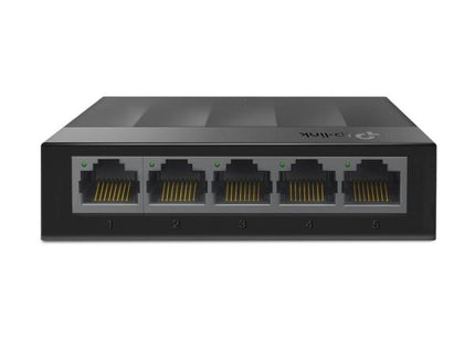 SWITCH TP LINK 5 PUERTOS LS1005G